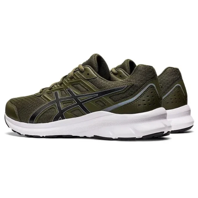 Jolt 3 „Olive Canvas”