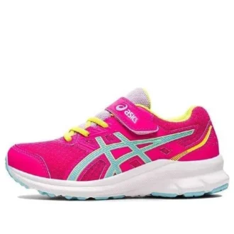 Jolt 3 „Pink Glo Ocean Grey”