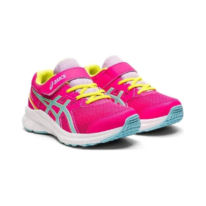 Jolt 3 „Pink Glo Ocean Grey”