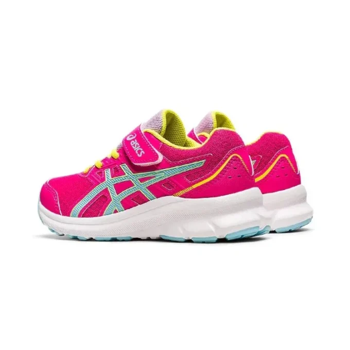 Jolt 3 „Pink Glo Ocean Grey”