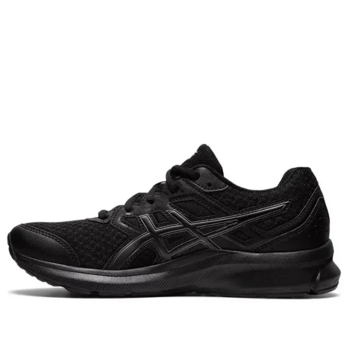 Jolt 3 Wide „Black Graphite Grey”
