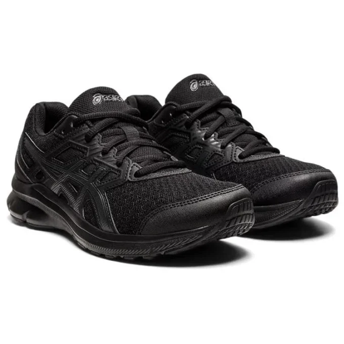 Jolt 3 Wide „Black Graphite Grey”