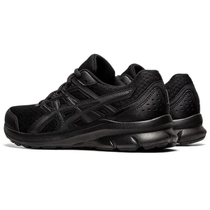 Jolt 3 Wide „Black Graphite Grey”