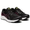 Jolt 3 Wide „Black Hot Pink”