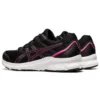 Jolt 3 Wide „Black Hot Pink”