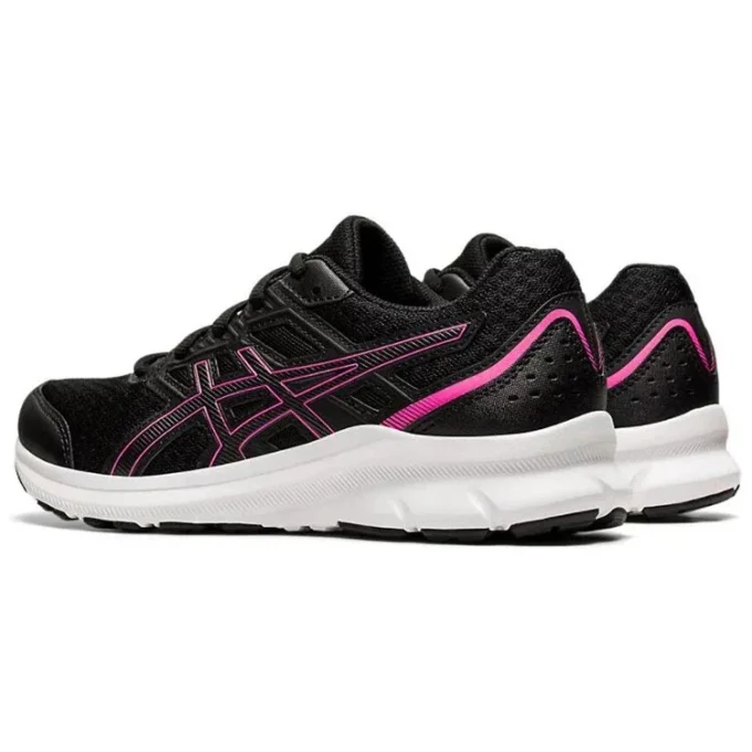 Jolt 3 Wide „Black Hot Pink”