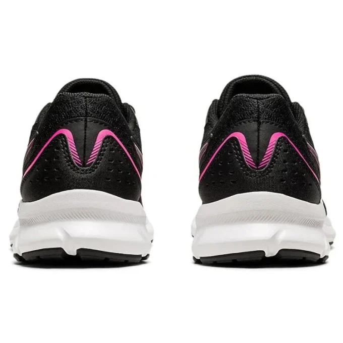 Jolt 3 Wide „Black Hot Pink”