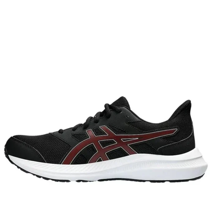 Jolt 4 „Black Antique Red”