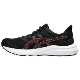 Jolt 4 „Black Antique Red”