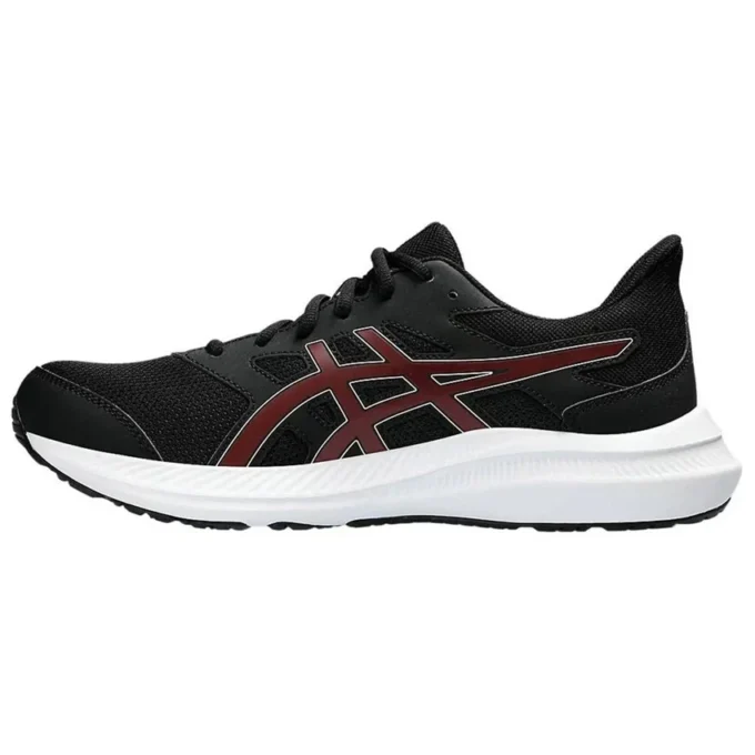 Jolt 4 „Black Antique Red”