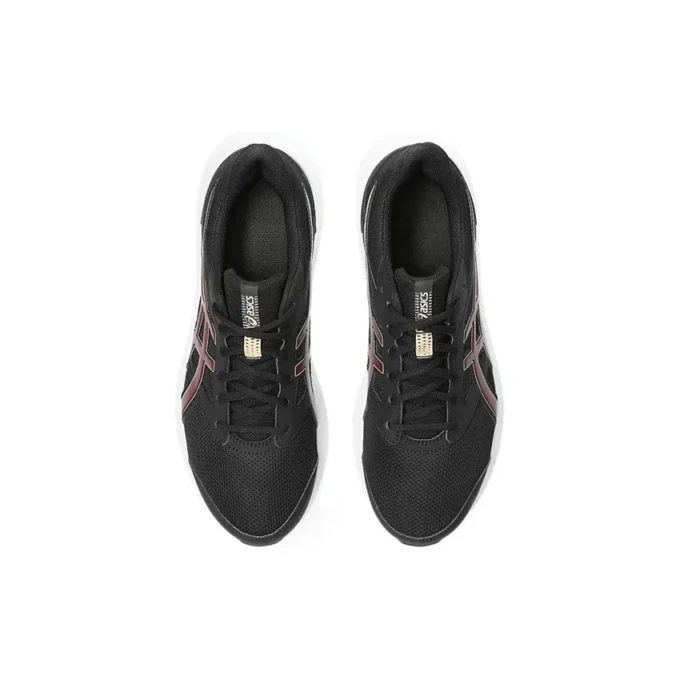 Jolt 4 „Black Antique Red”