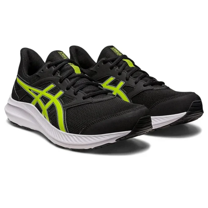 Jolt 4 „Black Lime Zest”