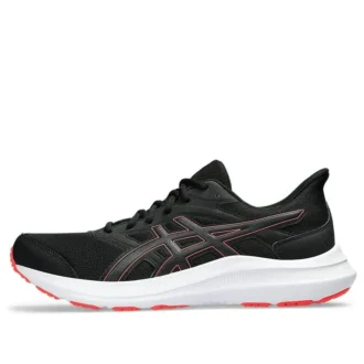 Jolt 4 „Black Sunrise Red”