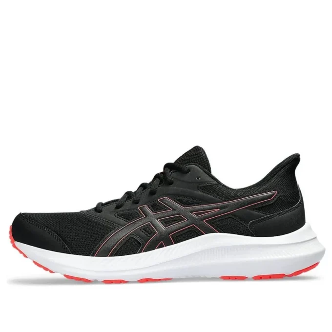 Jolt 4 „Black Sunrise Red”