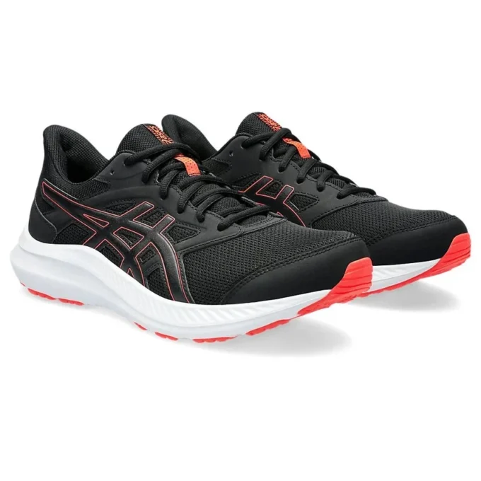 Jolt 4 „Black Sunrise Red”