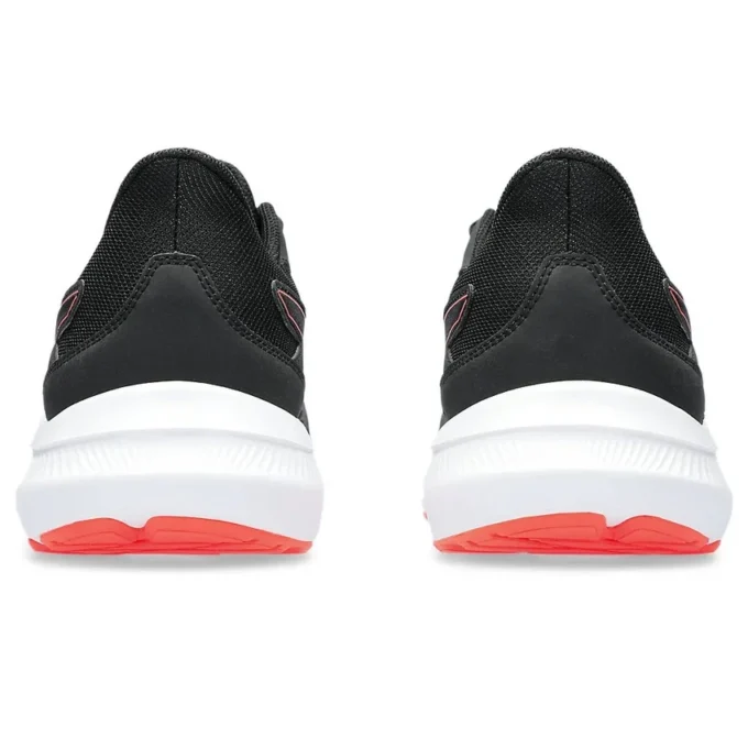 Jolt 4 „Black Sunrise Red”