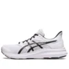 Jolt 4 Extra Wide „Alb Negru”