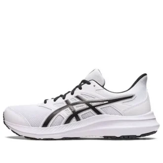 Jolt 4 Extra Wide „Alb Negru”