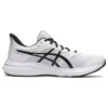 Jolt 4 Extra Wide „Alb Negru”