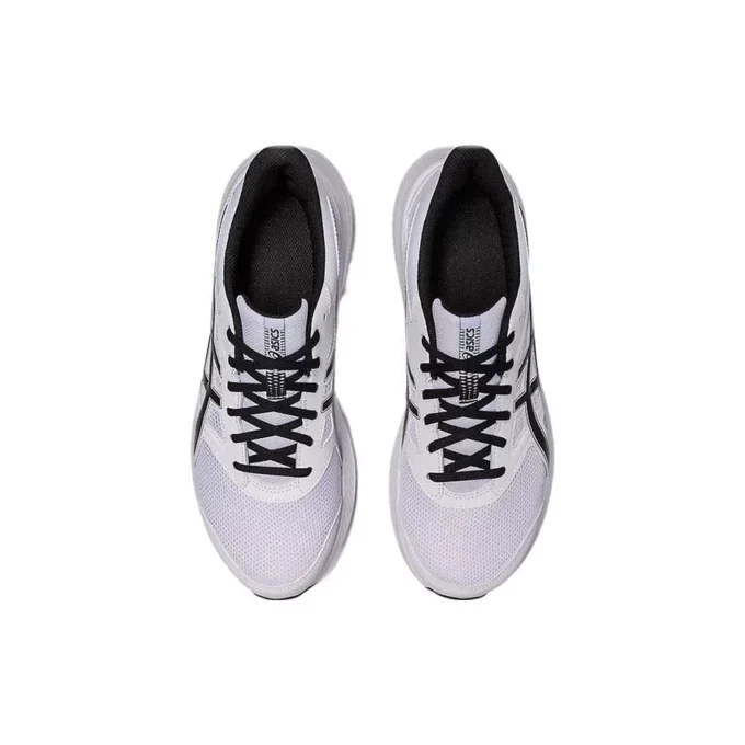 Jolt 4 Extra Wide „Alb Negru”