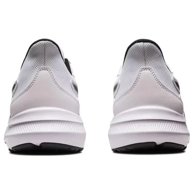 Jolt 4 Extra Wide „Alb Negru”
