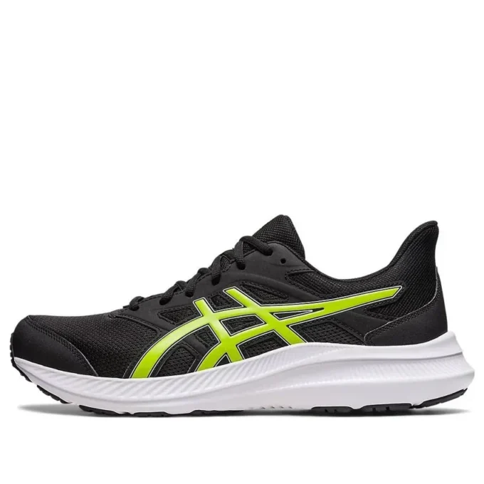 Jolt 4 Extra Wide „Blacklime Zest”