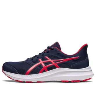 Jolt 4 Extra Wide „Midnight Electric Red”