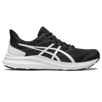Jolt 4 Extra Wide „Negru Alb”