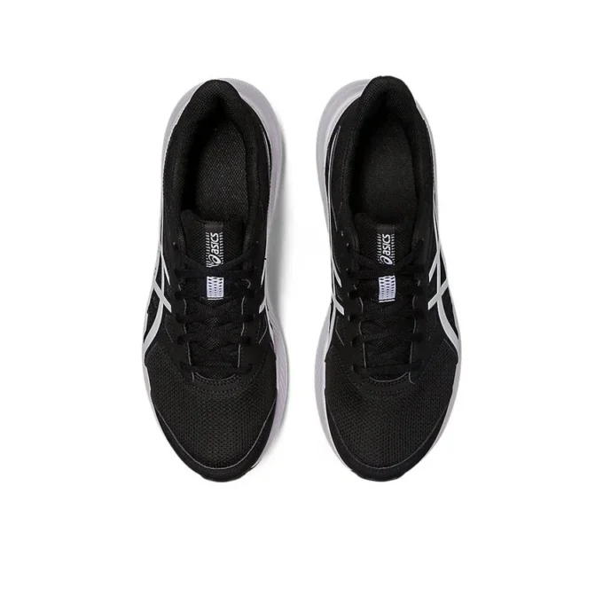 Jolt 4 Extra Wide „Negru Alb”