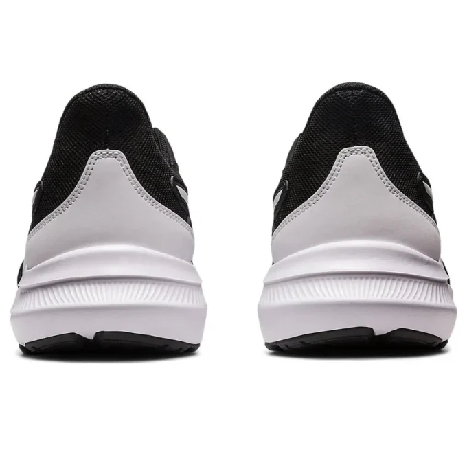Jolt 4 Extra Wide „Negru Alb”