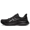 Jolt 4 Extra Wide „Triple Black”