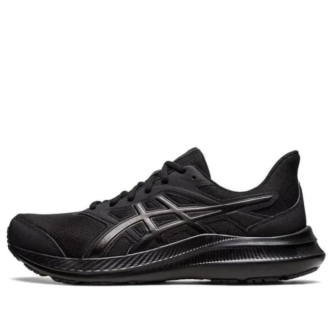 Jolt 4 Extra Wide „Triple Black”