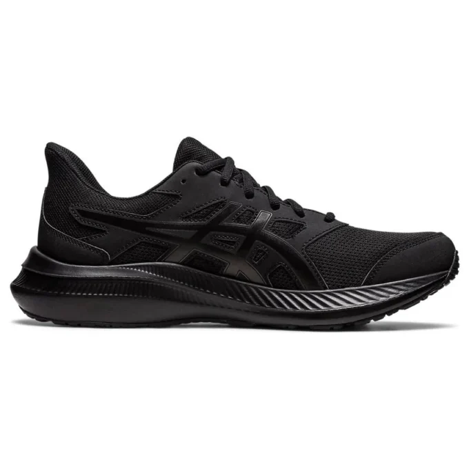Jolt 4 Extra Wide „Triple Black”