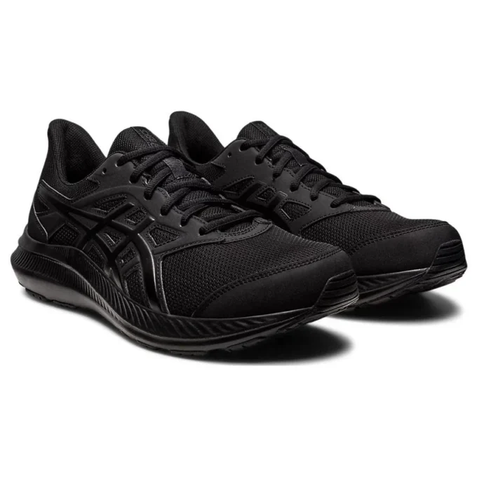 Jolt 4 Extra Wide „Triple Black”