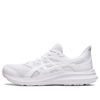 Jolt 4 Extra Wide „Triple White”
