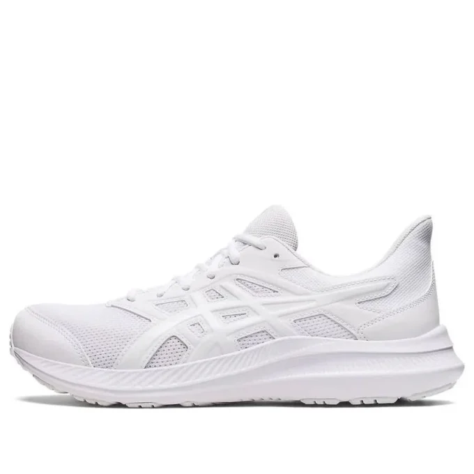 Jolt 4 Extra Wide „Triple White”