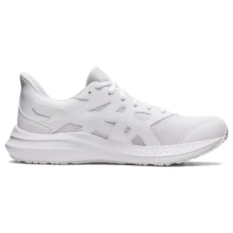 Jolt 4 Extra Wide „Triple White”