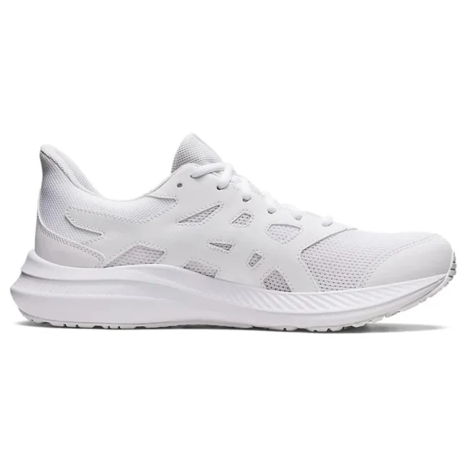 Jolt 4 Extra Wide „Triple White”