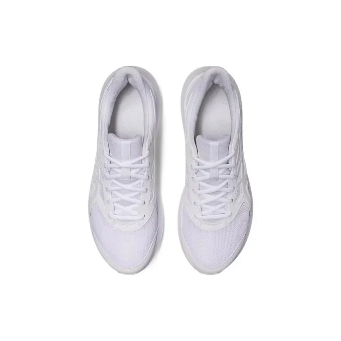 Jolt 4 Extra Wide „Triple White”