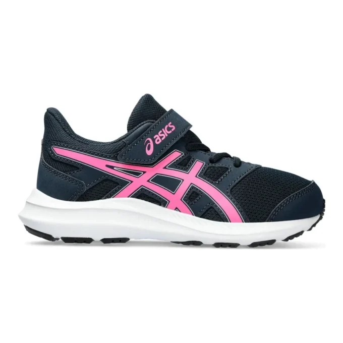 Jolt 4 „French Blue Hot Pink”