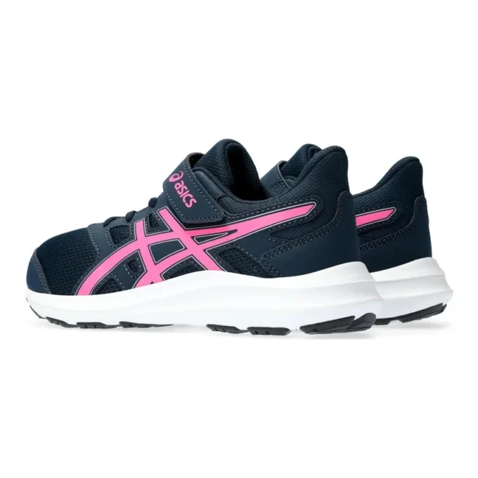 Jolt 4 „French Blue Hot Pink”