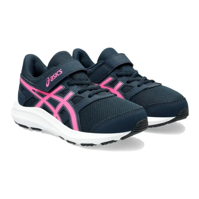 Jolt 4 „French Blue Hot Pink”