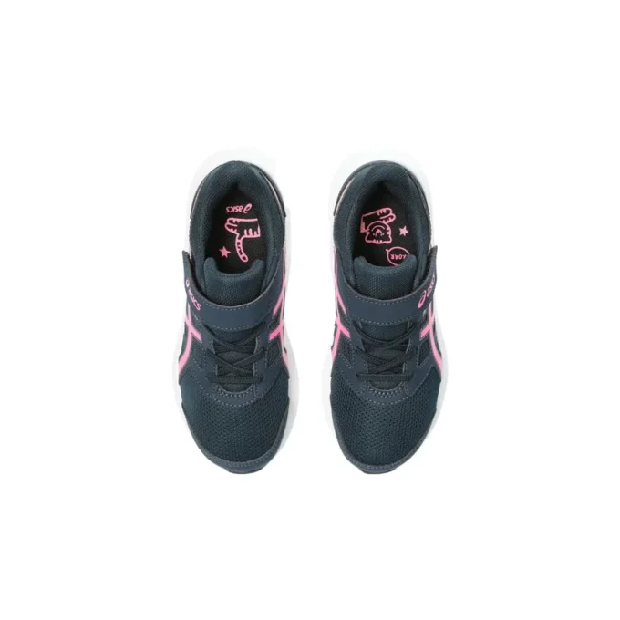 Jolt 4 „French Blue Hot Pink”