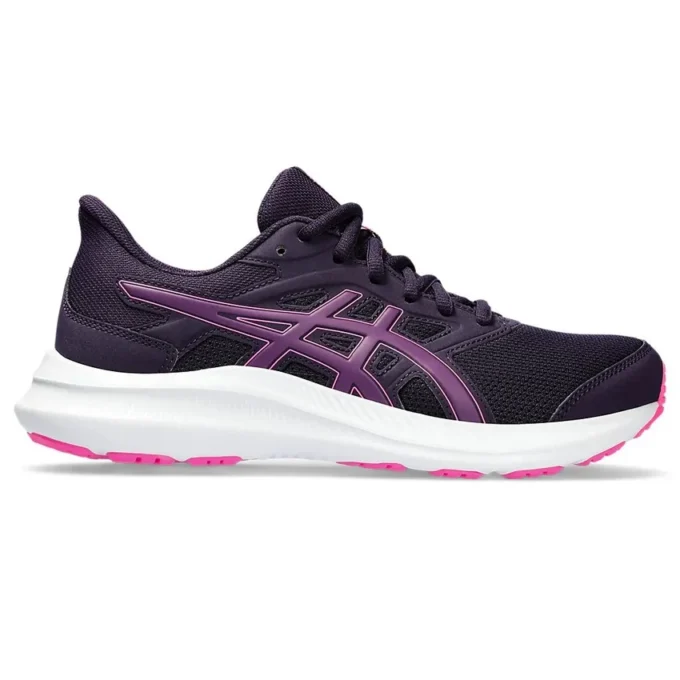 Jolt 4 „Night Shade Deep Mauve”