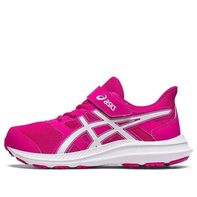 Jolt 4 „Pink Rave White”