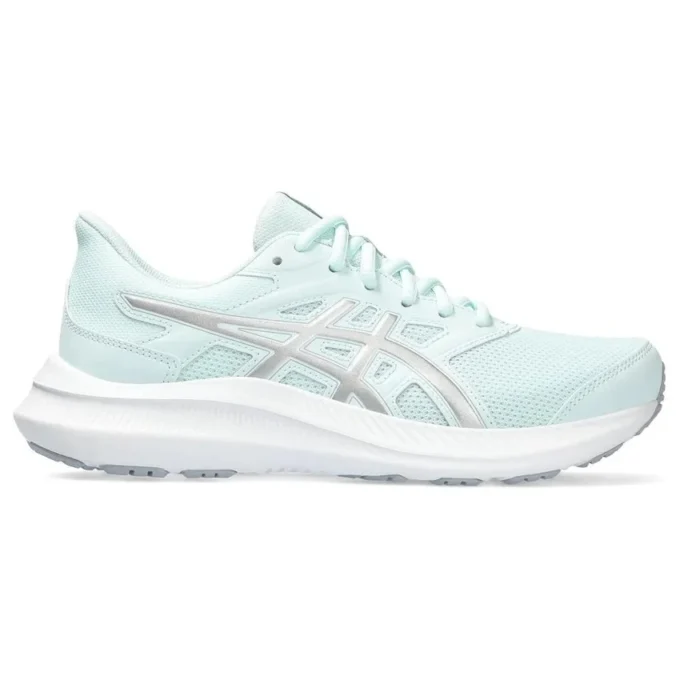 Jolt 4 „Soothing Sea Pure Silver”