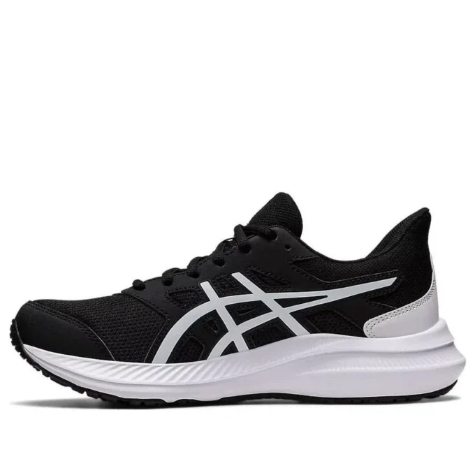 Jolt 4 Wide „Black White”