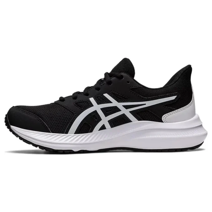 Jolt 4 Wide „Black White”