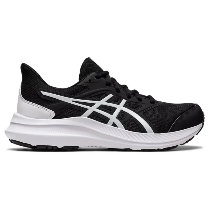 Jolt 4 Wide „Black White”