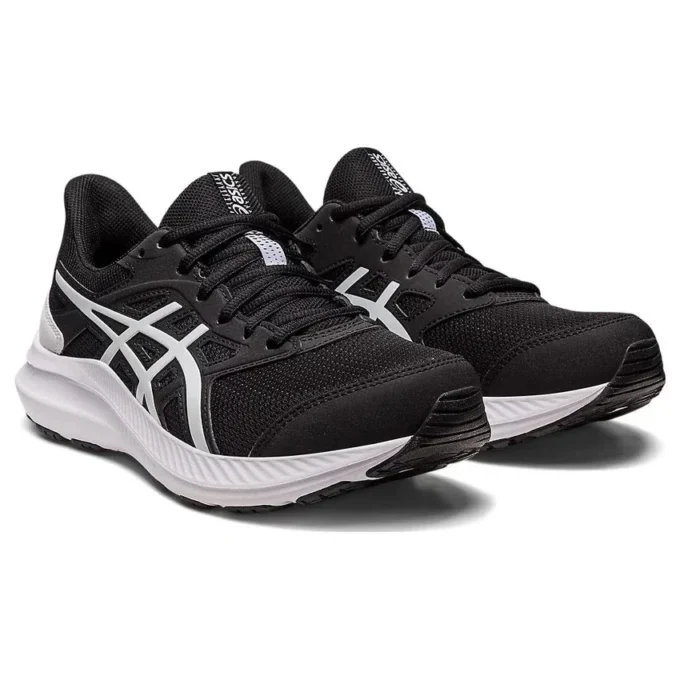 Jolt 4 Wide „Black White”